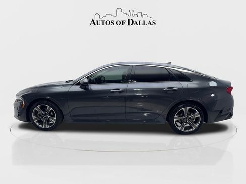 Used 2022 Kia K5 EX w/ EX Premium Package image 5