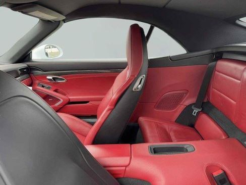 Used 2016 Porsche 911 Turbo AWD/4WD image 23