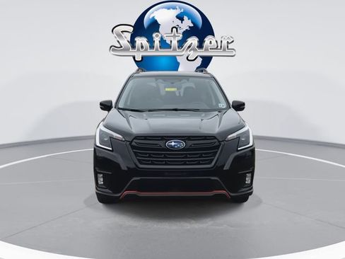 Used 2023 Subaru Forester Sport image 3