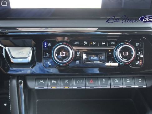 Used 2025 GMC Sierra 1500 AT4X AWD/4WD image 20