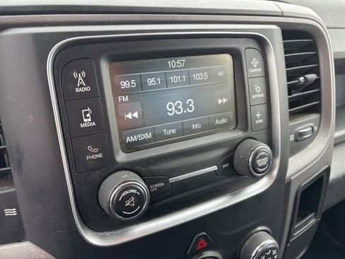 Used 2019 RAM 1500 Tradesman w/ Protection Group image 21