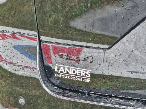 New 2026 Jeep Grand Cherokee Altitude image 26