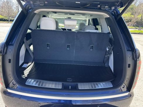 New 2026 Hyundai Palisade Calligraphy image 9