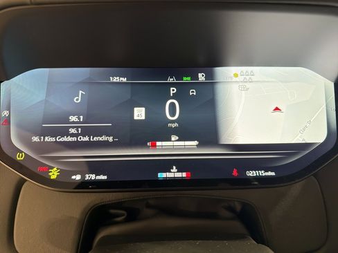 Used 2024 Land Rover Range Rover Long Wheelbase SE image 15