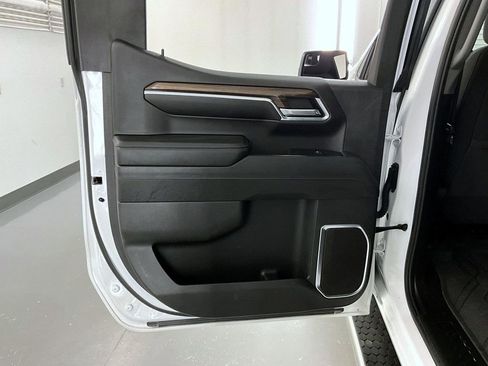 Certified 2024 Chevrolet Silverado 1500 LT w/ Protection Package image 20