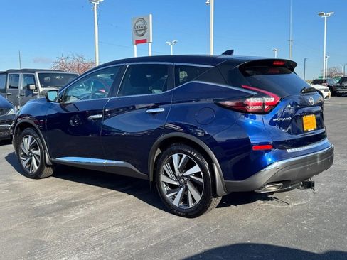 Used 2024 Nissan Murano SL image 5