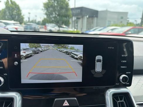 Certified 2023 Kia Sorento SX AWD/4WD image 12