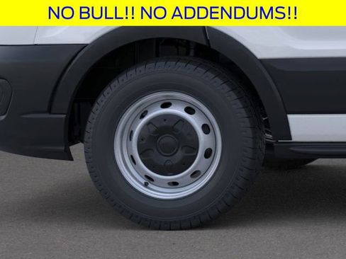 New 2025 Ford Transit 250 Low Roof image 20