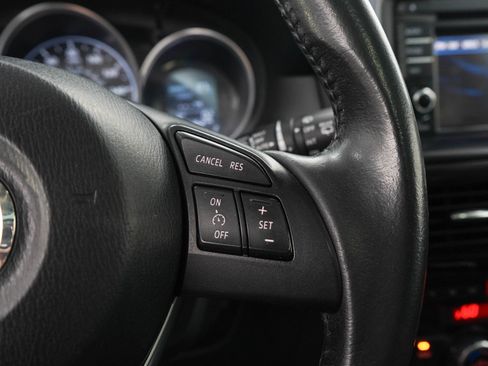 Used 2015 MAZDA CX-5 Grand Touring AWD/4WD image 26