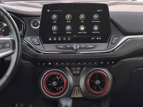Used 2023 Chevrolet Blazer RS w/ Enhanced Convenience Package FWD image 18