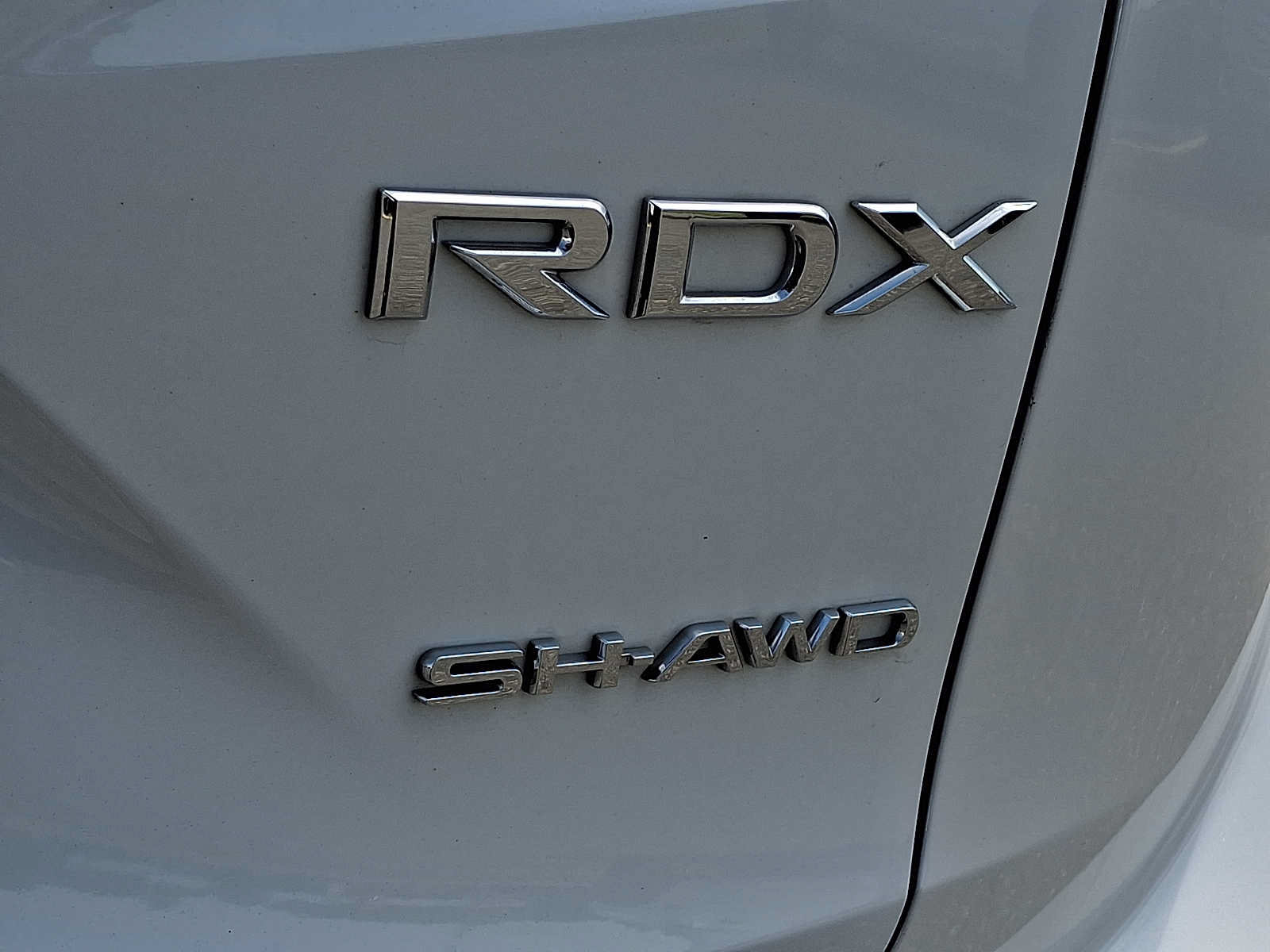 Used 2022 Acura RDX w/ Advance Package AWD/4WD image 35