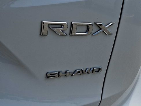 Used 2022 Acura RDX A-Spec AWD/4WD image 35