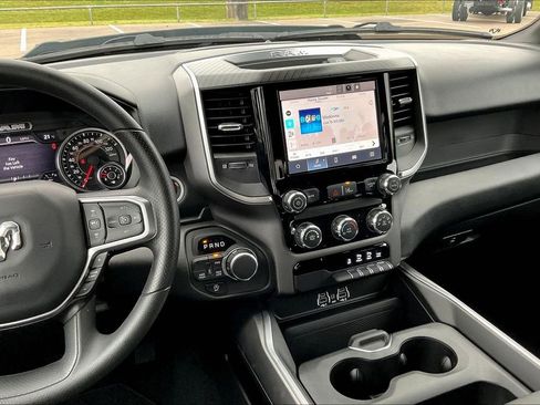New 2026 RAM 1500 Express image 7