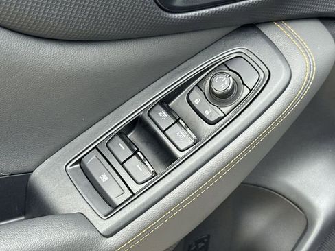 Certified 2025 Subaru Forester Wilderness w/ Convenience Package image 17