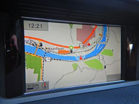 Used 2013 Mercedes-Benz E 350 Coupe w/ Premium 1 Pkg image 8