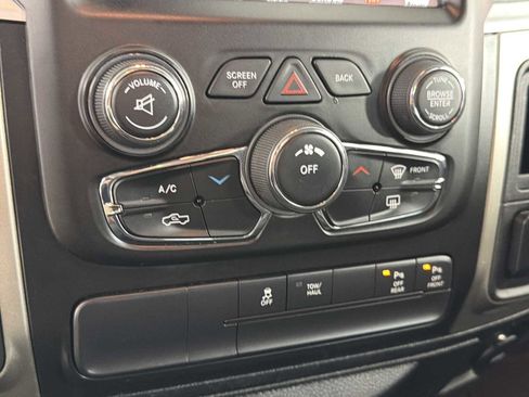 Used 2018 RAM 1500 Big Horn image 29