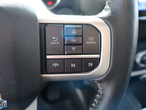 Used 2024 Ford Expedition Max XLT AWD/4WD image 16