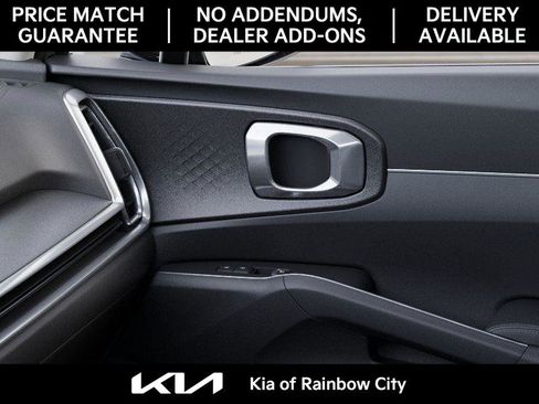 New 2026 Kia Sorento S image 27