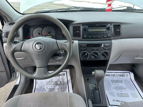 Used 2008 Toyota Corolla CE image 15