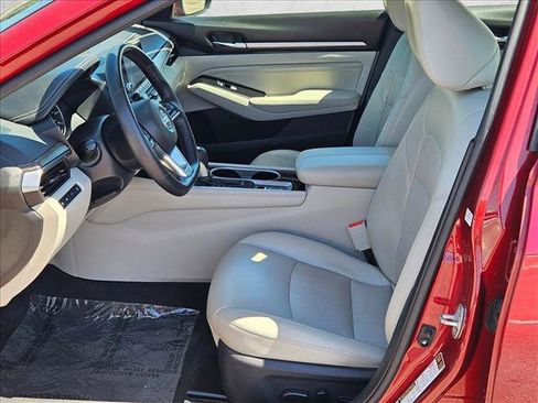 Used 2020 Nissan Altima 2.5 Platinum FWD image 17