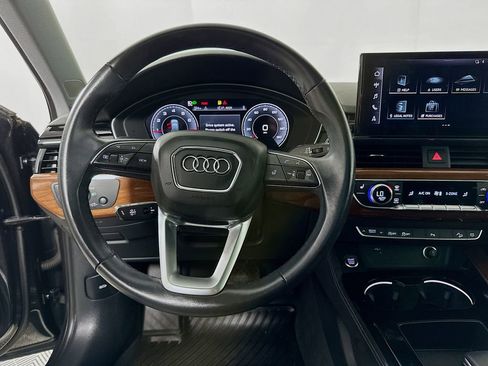 Used 2023 Audi A4 2.0T allroad Premium Plus w/ Premium Plus Package AWD/4WD image 18