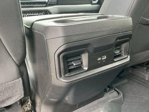 Used 2023 Chevrolet Silverado 1500 RST w/ Convenience Package II AWD/4WD image 36