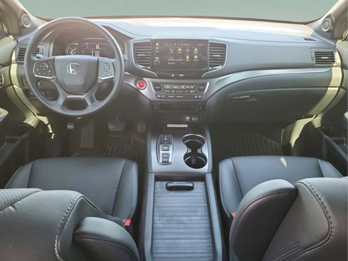 Used 2023 Honda Passport EX-L image 31