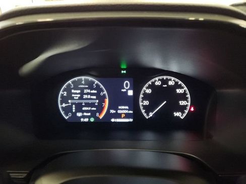 Certified 2024 Honda CR-V LX image 13