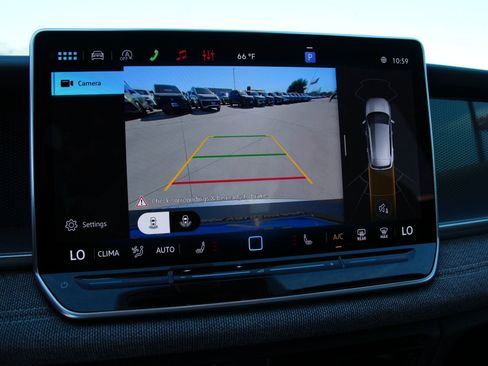 New 2026 Volkswagen Tiguan S FWD image 20