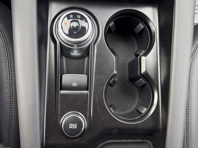 Used 2026 Ford Explorer Active w/ Active Comfort Package RWD image 31