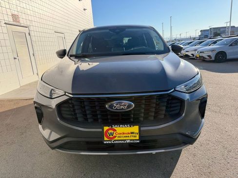 Used 2025 Ford Escape Active image 9