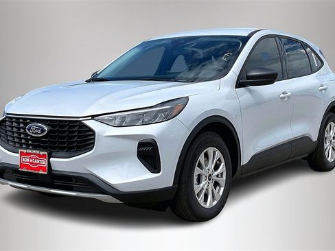 New 2025 Ford Escape Active image 2