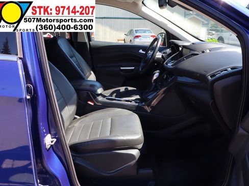 Used 2014 Ford Escape Titanium AWD/4WD image 22