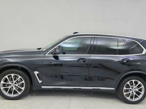 Used 2026 BMW X5 xDrive40i image 10