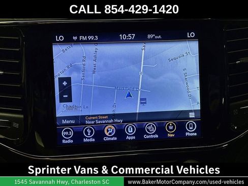 Used 2019 Jeep Grand Cherokee Altitude AWD/4WD image 14