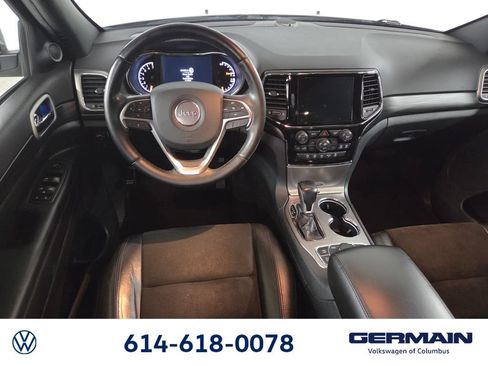 Used 2020 Jeep Grand Cherokee Laredo w/ Quick Order Package 2BN North AWD/4WD image 18