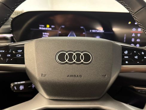 Certified 2026 Audi A6 Premium Plus AWD/4WD image 23