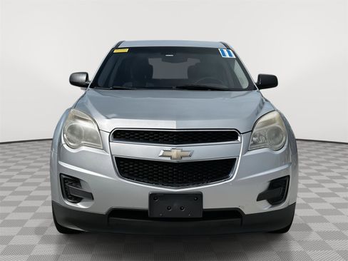 Used 2011 Chevrolet Equinox LS w/ LPO, Protection Package FWD image 2