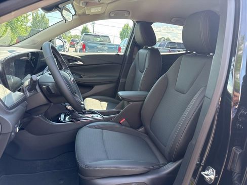 New 2026 Buick Encore GX Preferred w/ Comfort Package image 10
