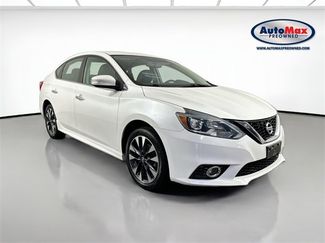 Used 2017 Nissan Sentra SR w/ SR Premium Technology Package image 1