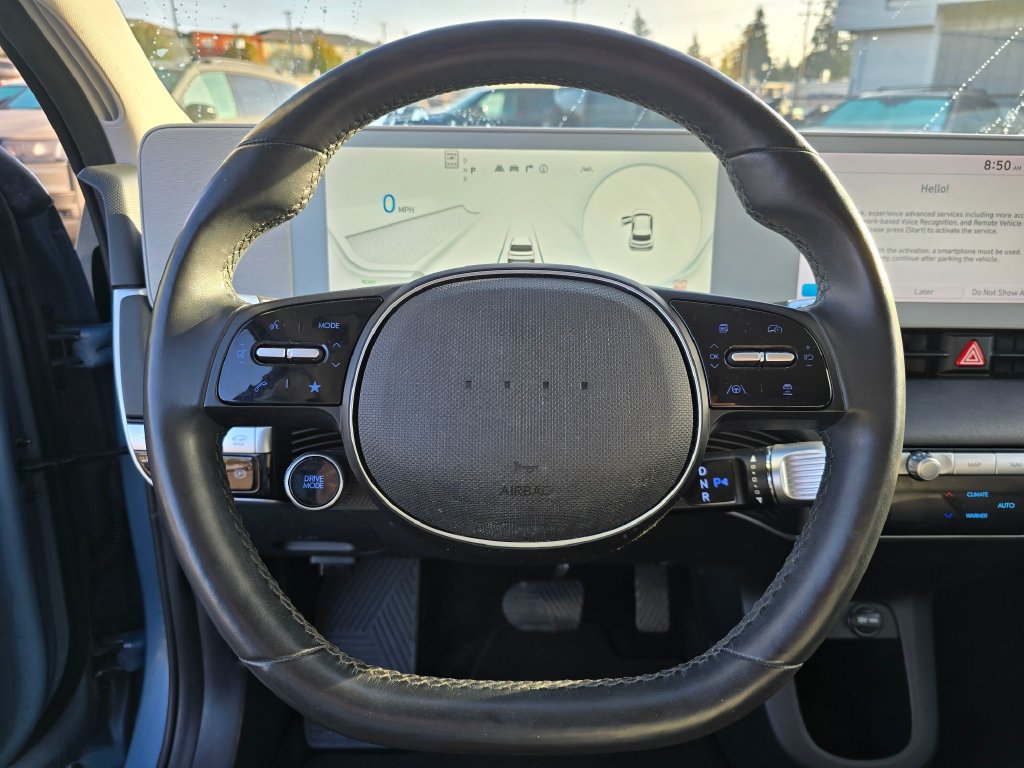 Used 2023 Hyundai Ioniq 5 SEL AWD/4WD image 20