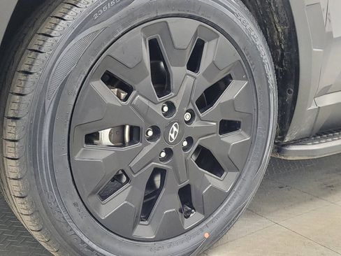 Used 2024 Hyundai Tucson XRT image 31