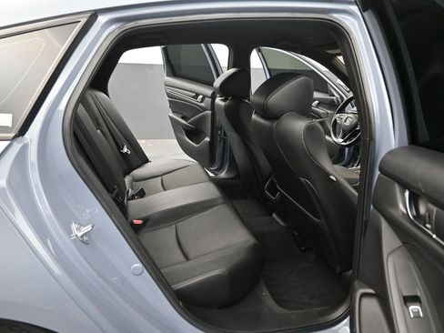 Used 2021 Honda Accord Sport image 48