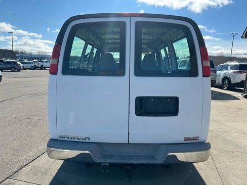 Used 2006 GMC Savana 2500 image 6