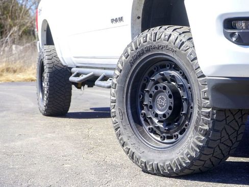 Used 2021 RAM 2500 Laramie image 2