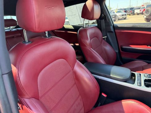 Used 2019 Kia Stinger GT2 AWD/4WD image 56