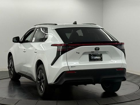 New 2026 Toyota bZ XLE image 10