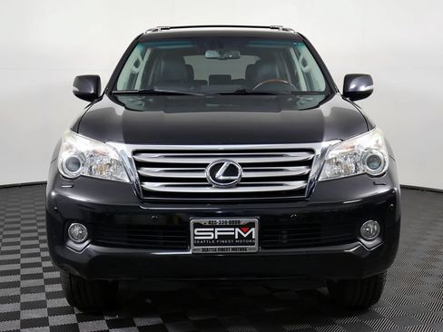 Used 2010 Lexus GX 460 Premium AWD/4WD image 4