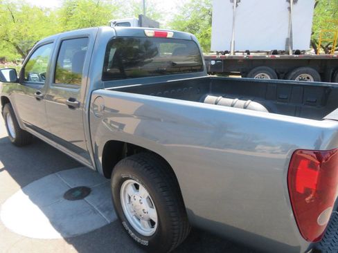 Used 2006 Chevrolet Colorado LT w/ LT Preferred Equipment Group RWD image 7