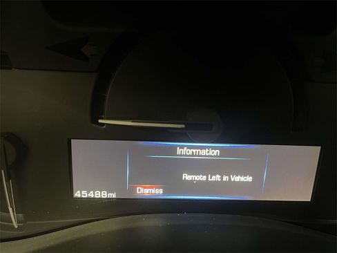 Used 2016 Cadillac ATS 2.0T Sedan image 23